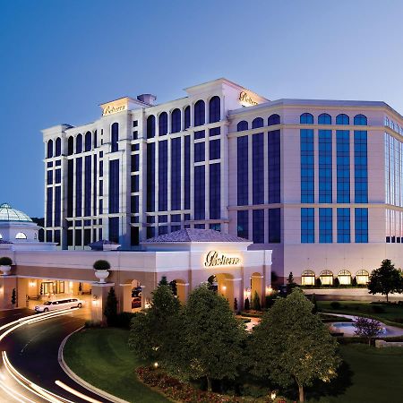 Belterra Casino Resort And Spa Florence Εξωτερικό φωτογραφία