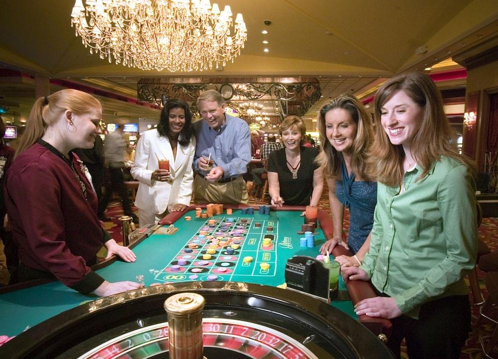 Belterra Casino Resort And Spa Florence Εξωτερικό φωτογραφία