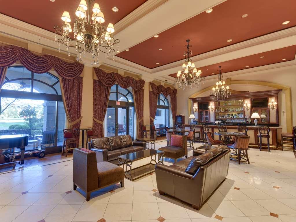 Belterra Casino Resort And Spa Florence Εσωτερικό φωτογραφία
