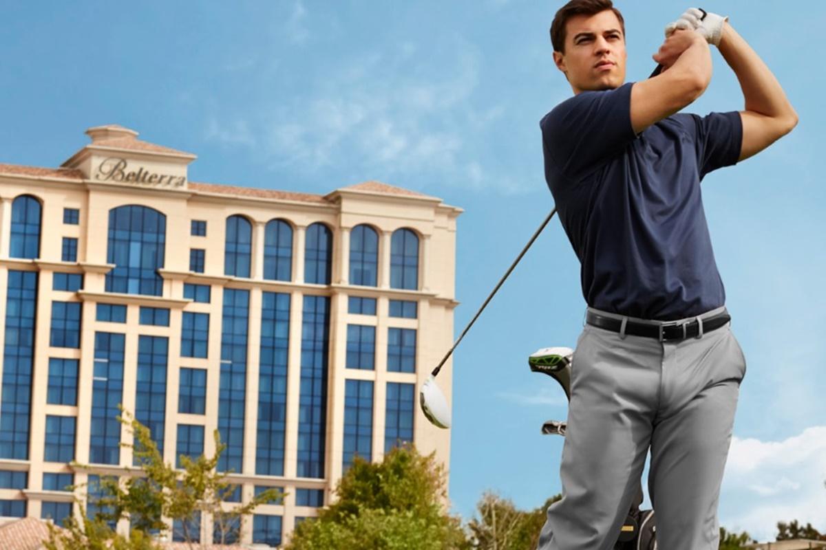 Belterra Casino Resort And Spa Florence Εξωτερικό φωτογραφία