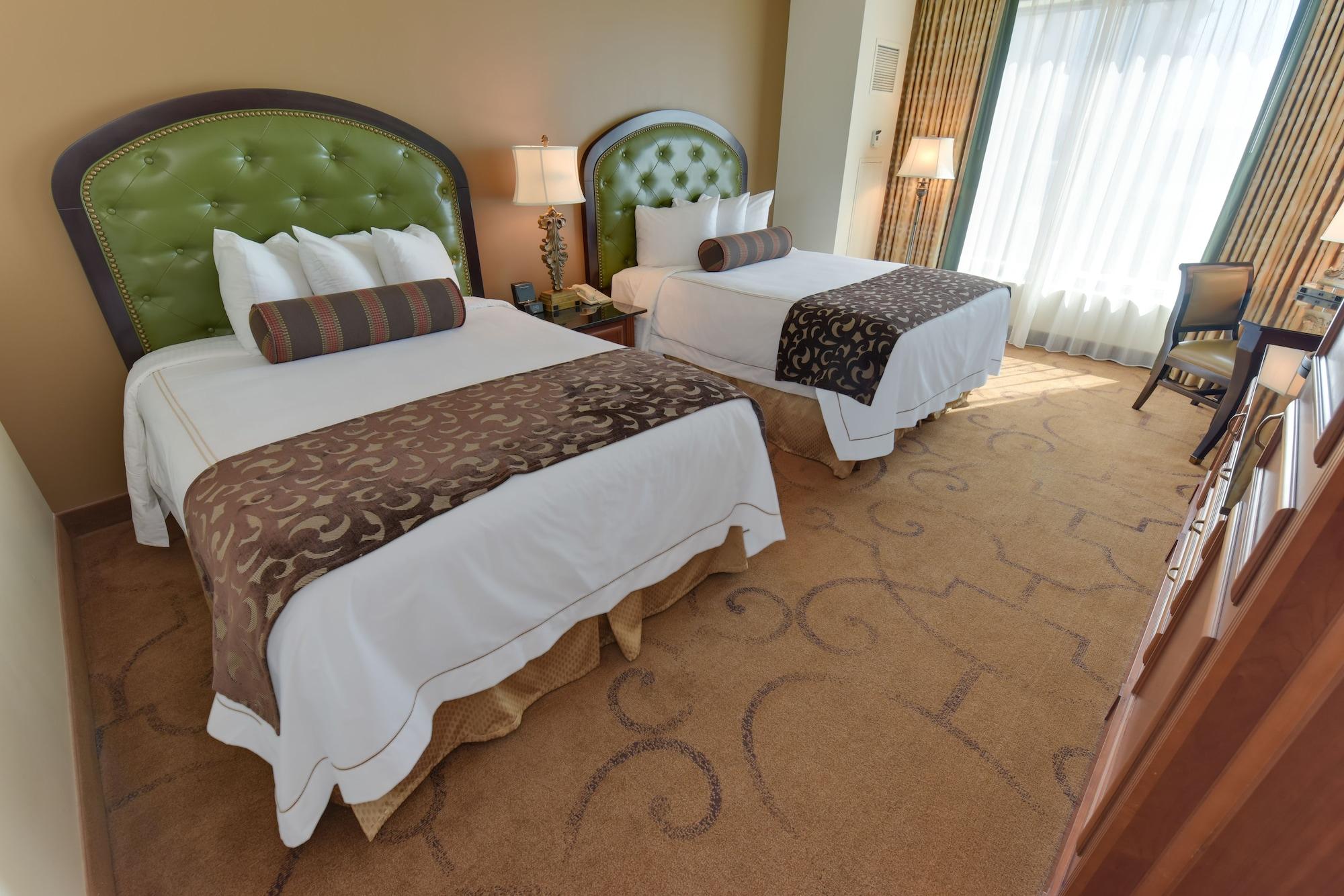 Belterra Casino Resort And Spa Florence Εξωτερικό φωτογραφία