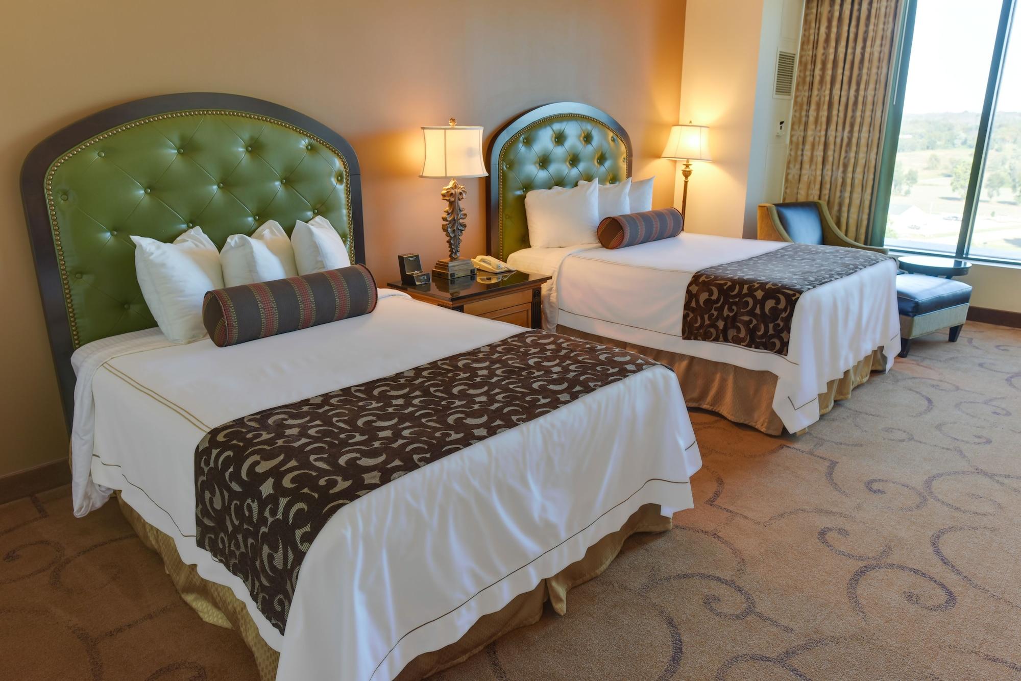 Belterra Casino Resort And Spa Florence Εξωτερικό φωτογραφία