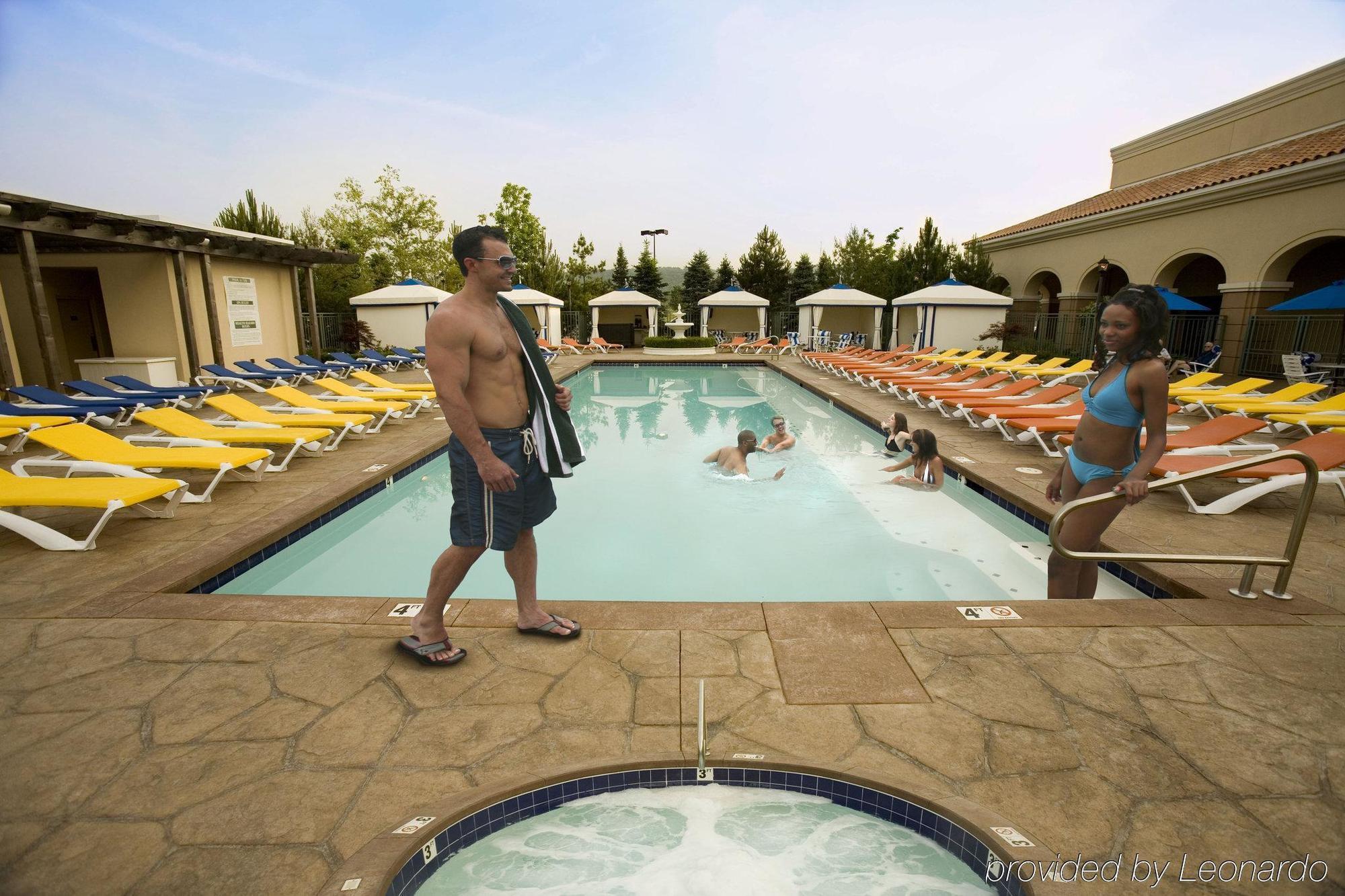 Belterra Casino Resort And Spa Florence Ανέσεις φωτογραφία