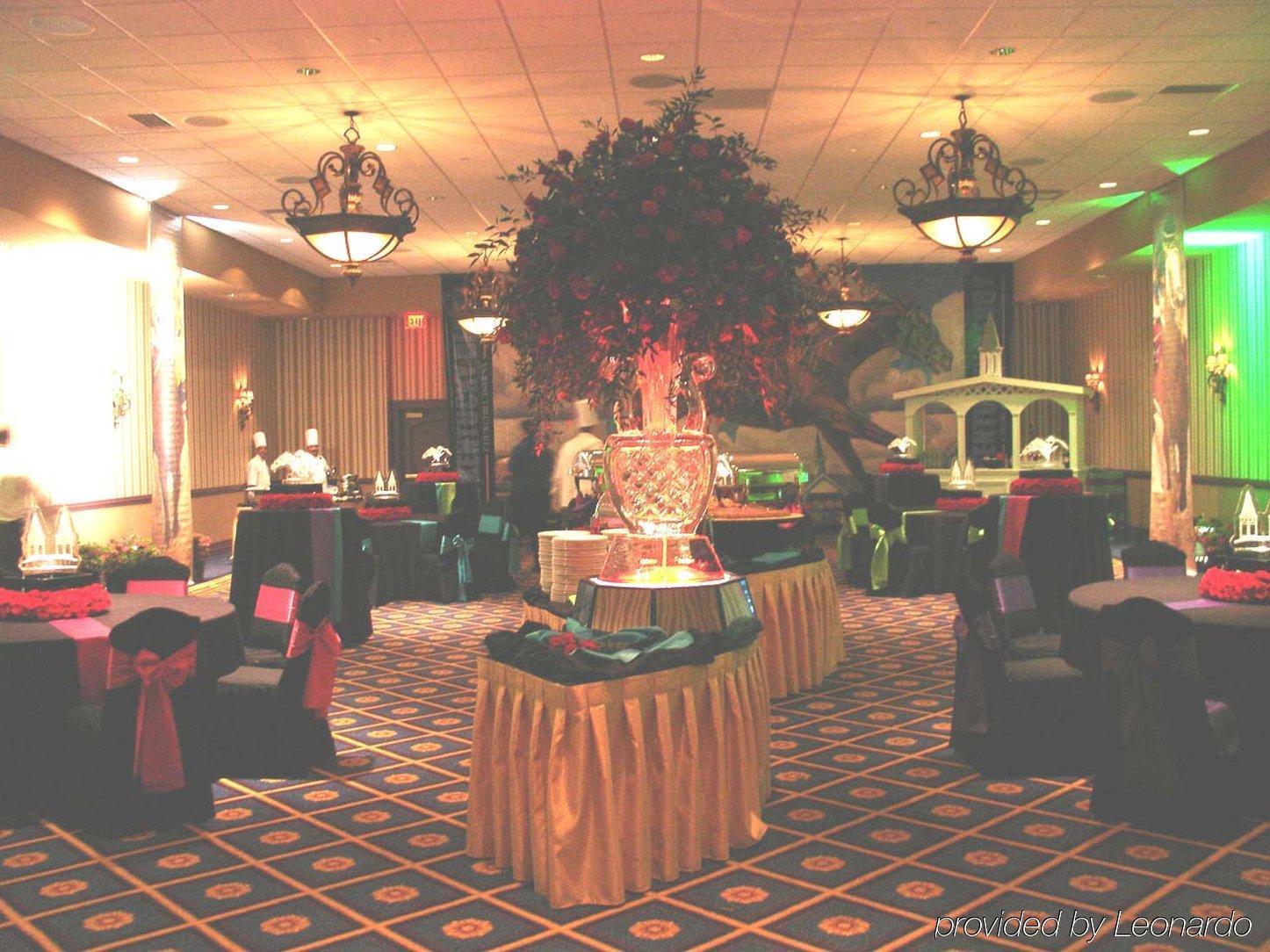Belterra Casino Resort And Spa Florence Εσωτερικό φωτογραφία