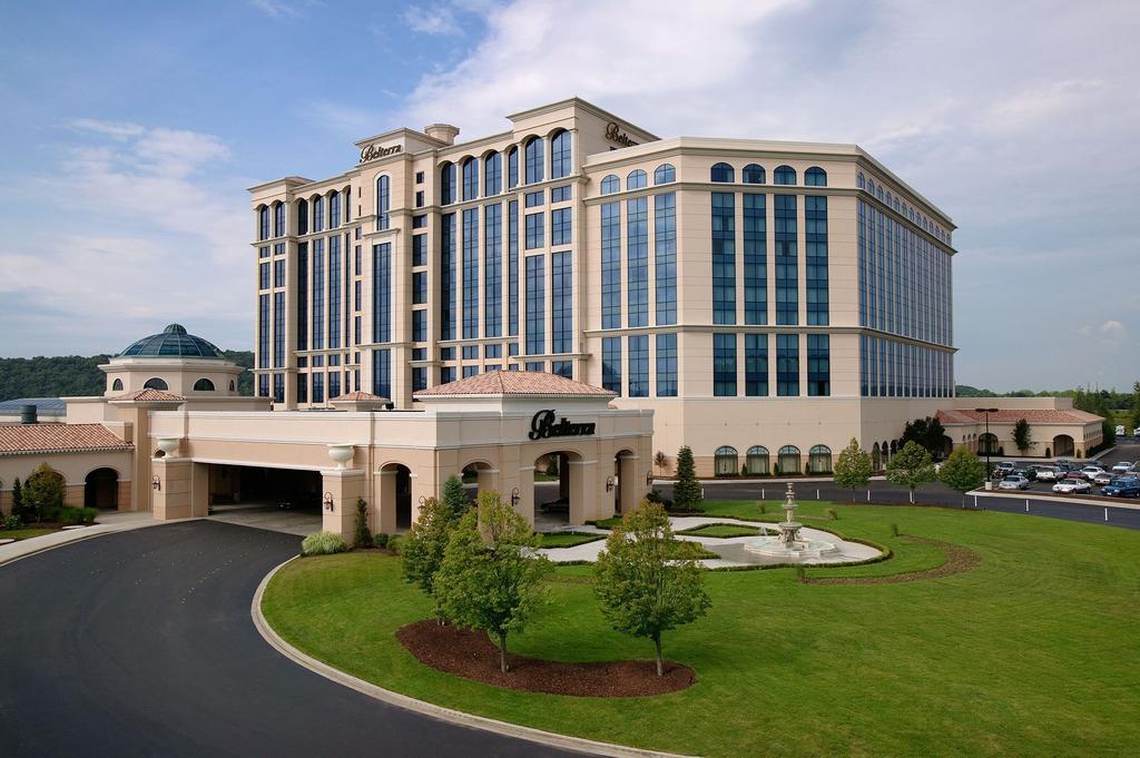 Belterra Casino Resort And Spa Florence Εξωτερικό φωτογραφία