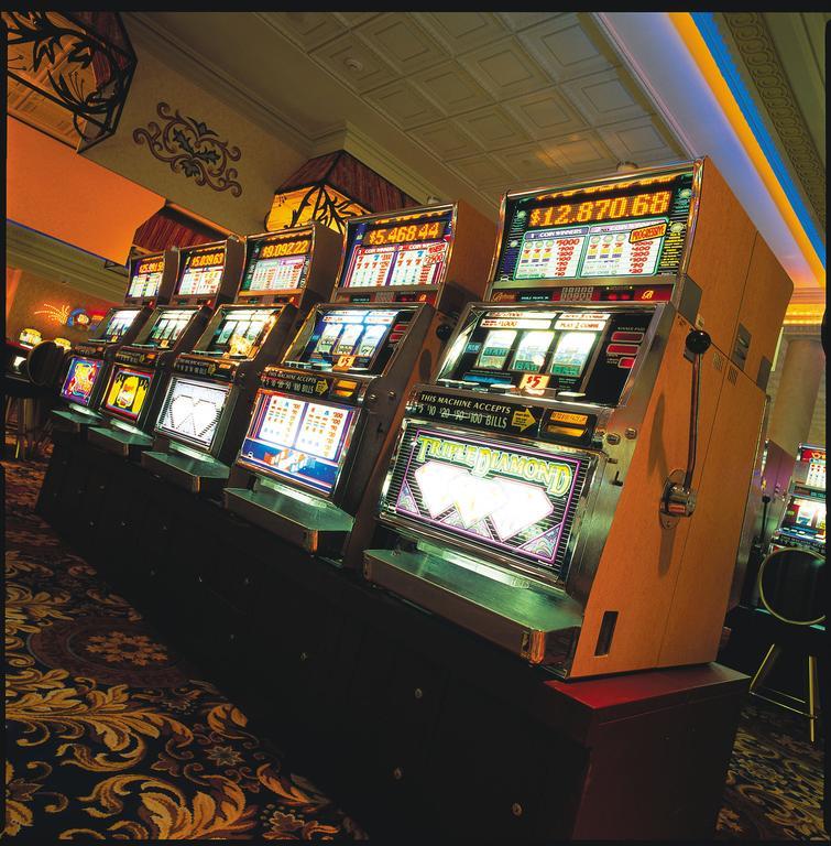 Belterra Casino Resort And Spa Florence Εξωτερικό φωτογραφία