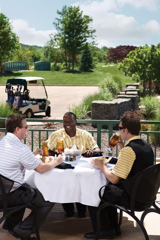 Belterra Casino Resort And Spa Florence Εξωτερικό φωτογραφία
