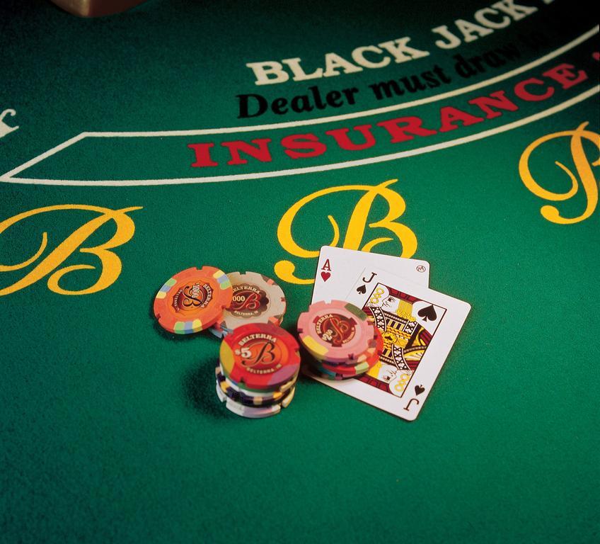 Belterra Casino Resort And Spa Florence Εξωτερικό φωτογραφία