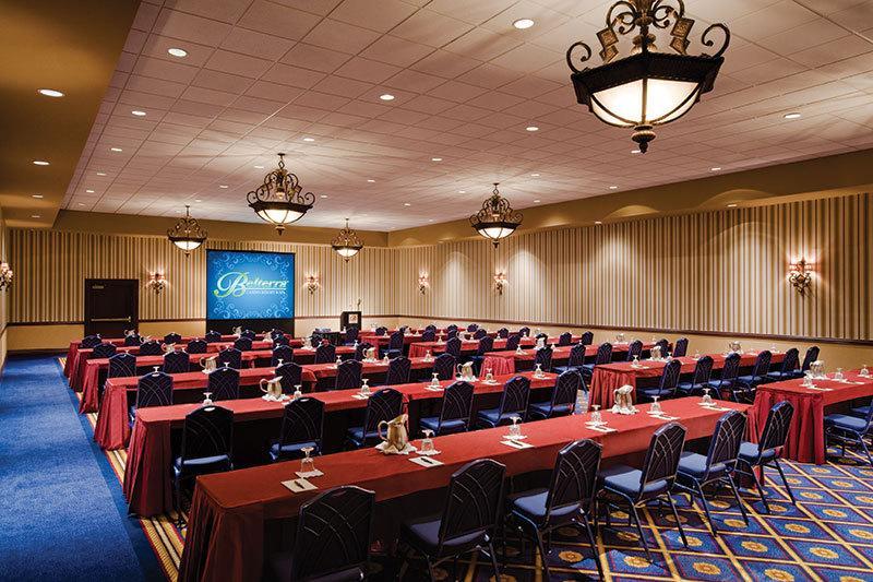 Belterra Casino Resort And Spa Florence Εξωτερικό φωτογραφία
