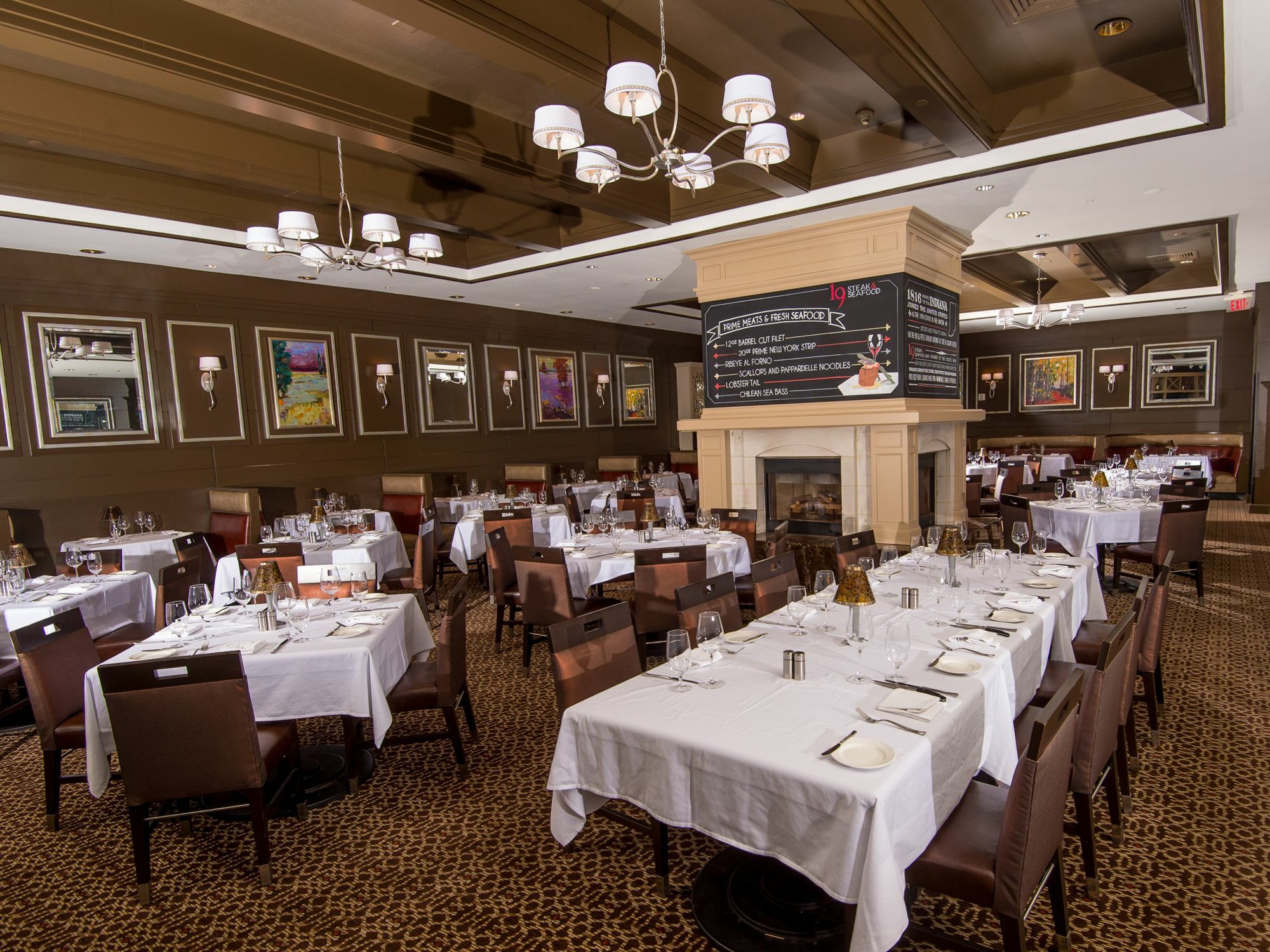 Belterra Casino Resort And Spa Florence Εξωτερικό φωτογραφία